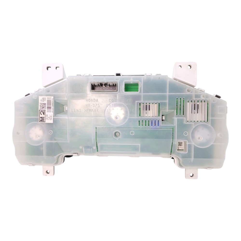 Painel Instrumento Honda Fit 2009 A 2014 Automático E11723 6