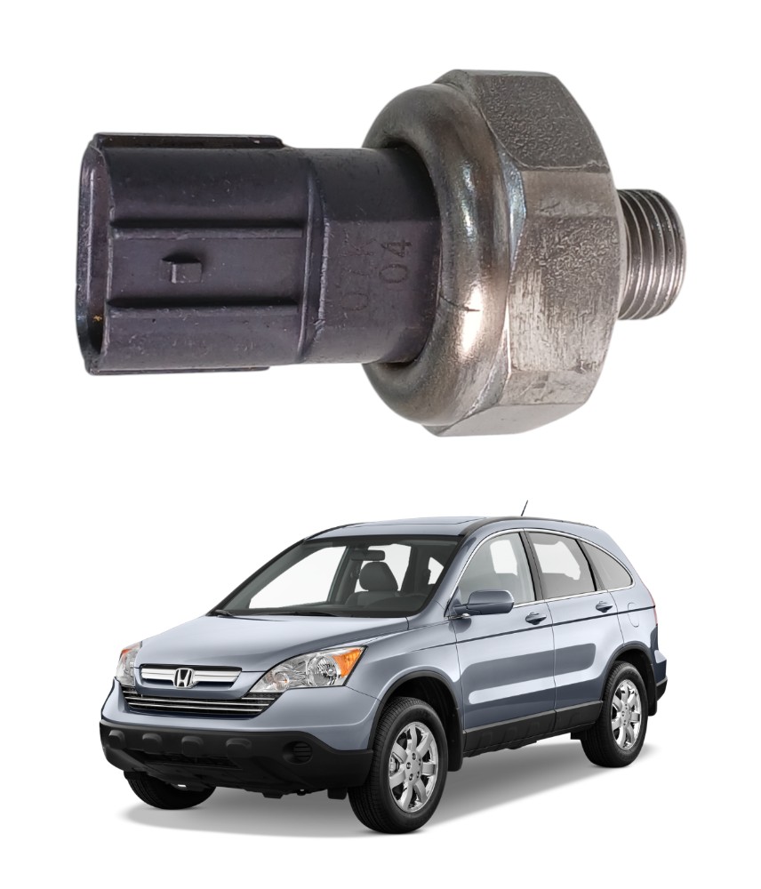 Sensor Pressão Óleo Honda Crv 2007 2008 2009 2010 E9175