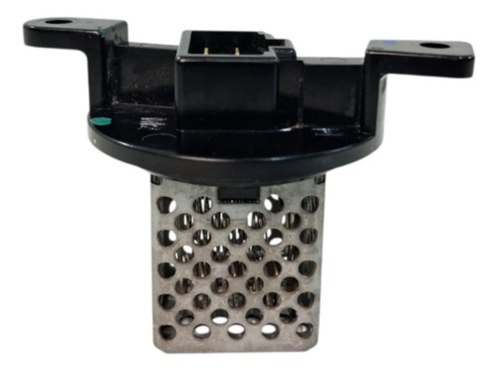 Resistência ar condicionado Honda fit 2006 4