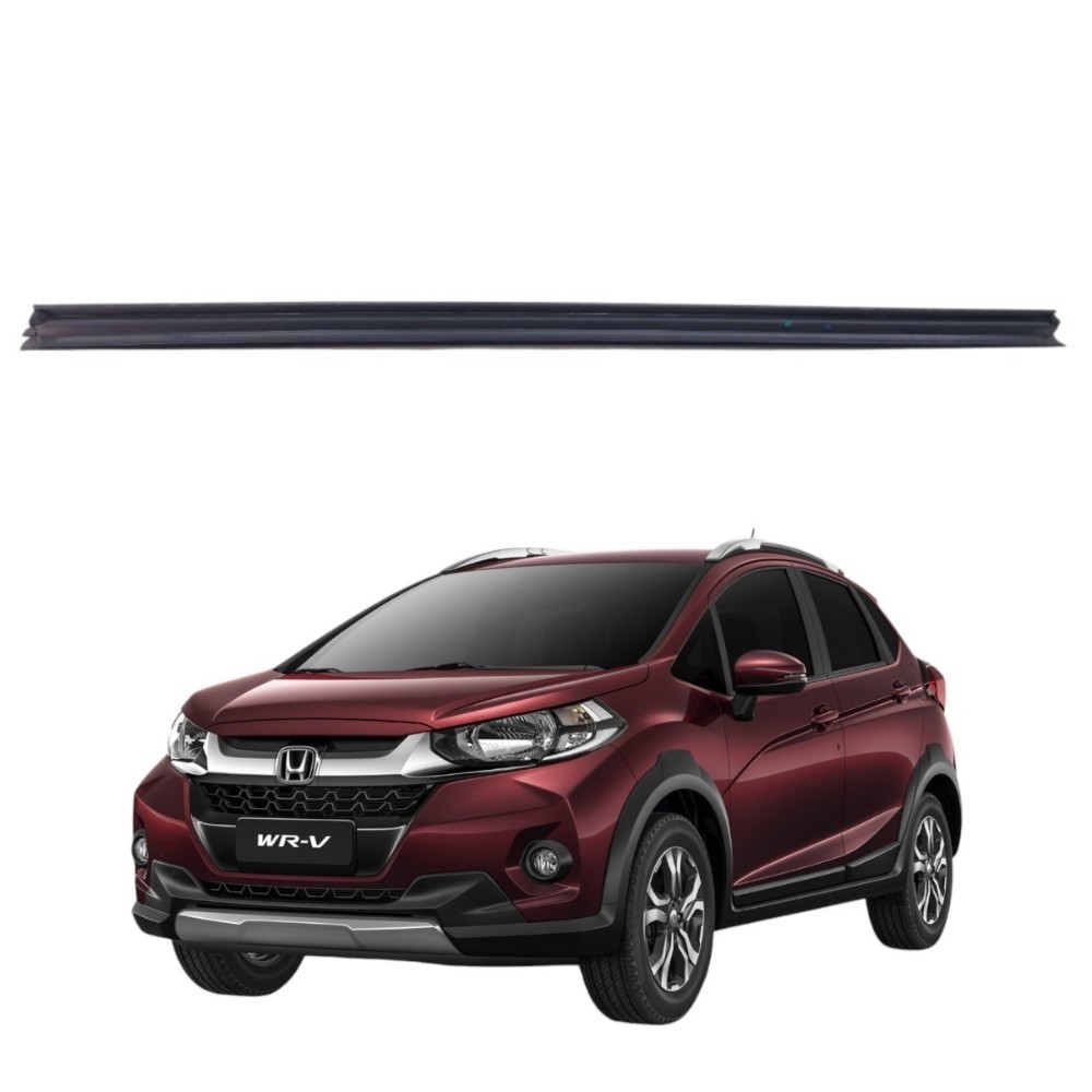 Pestana interna dianteira esquerda honda wrv 2017 2021