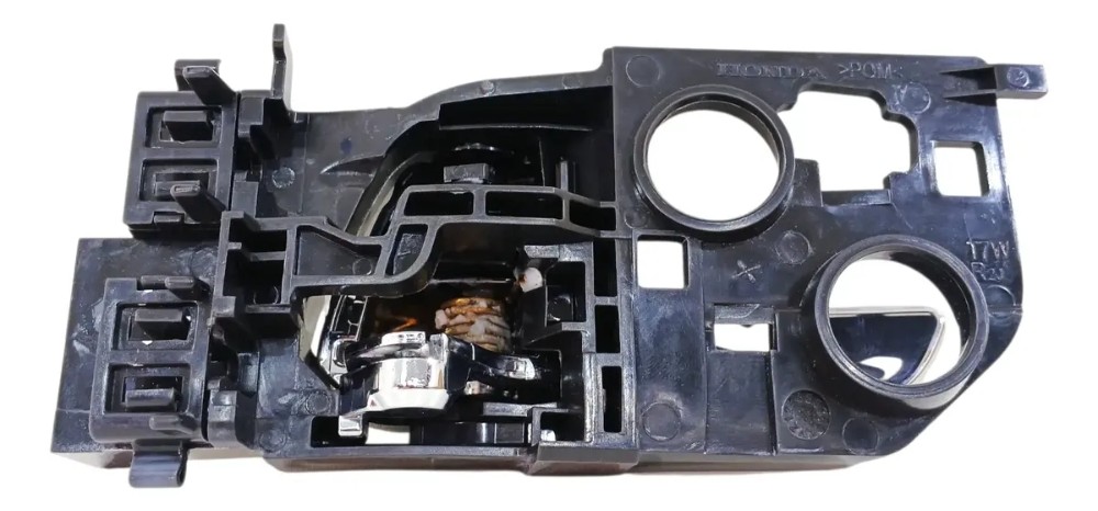 Macaneta interna direito honda hrv 2016 2021 43876