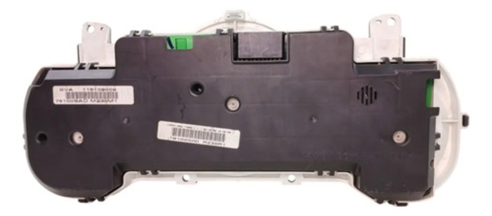 PAINEL INSTRUMENTO HONDA FIT 2004 2008 MANUAL 5