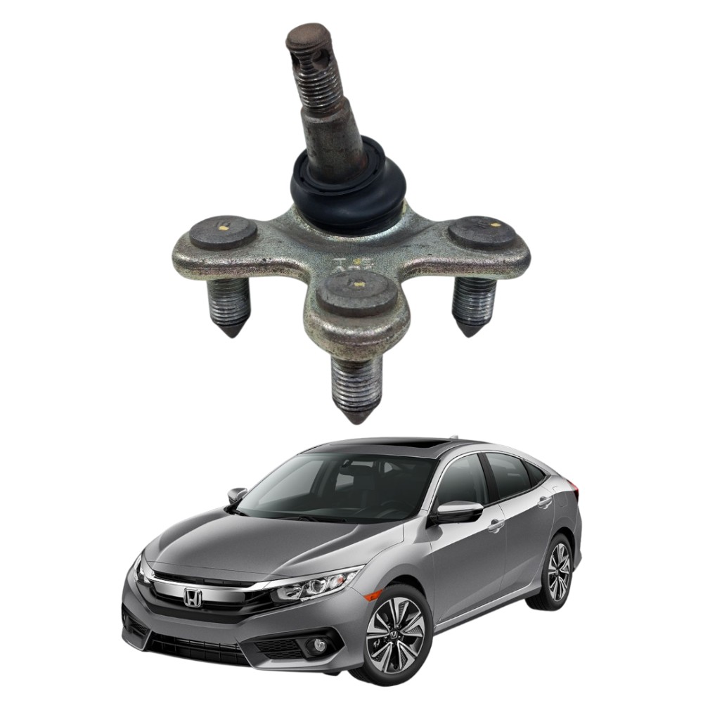 Pivo bandeja Honda civic 2017 2021