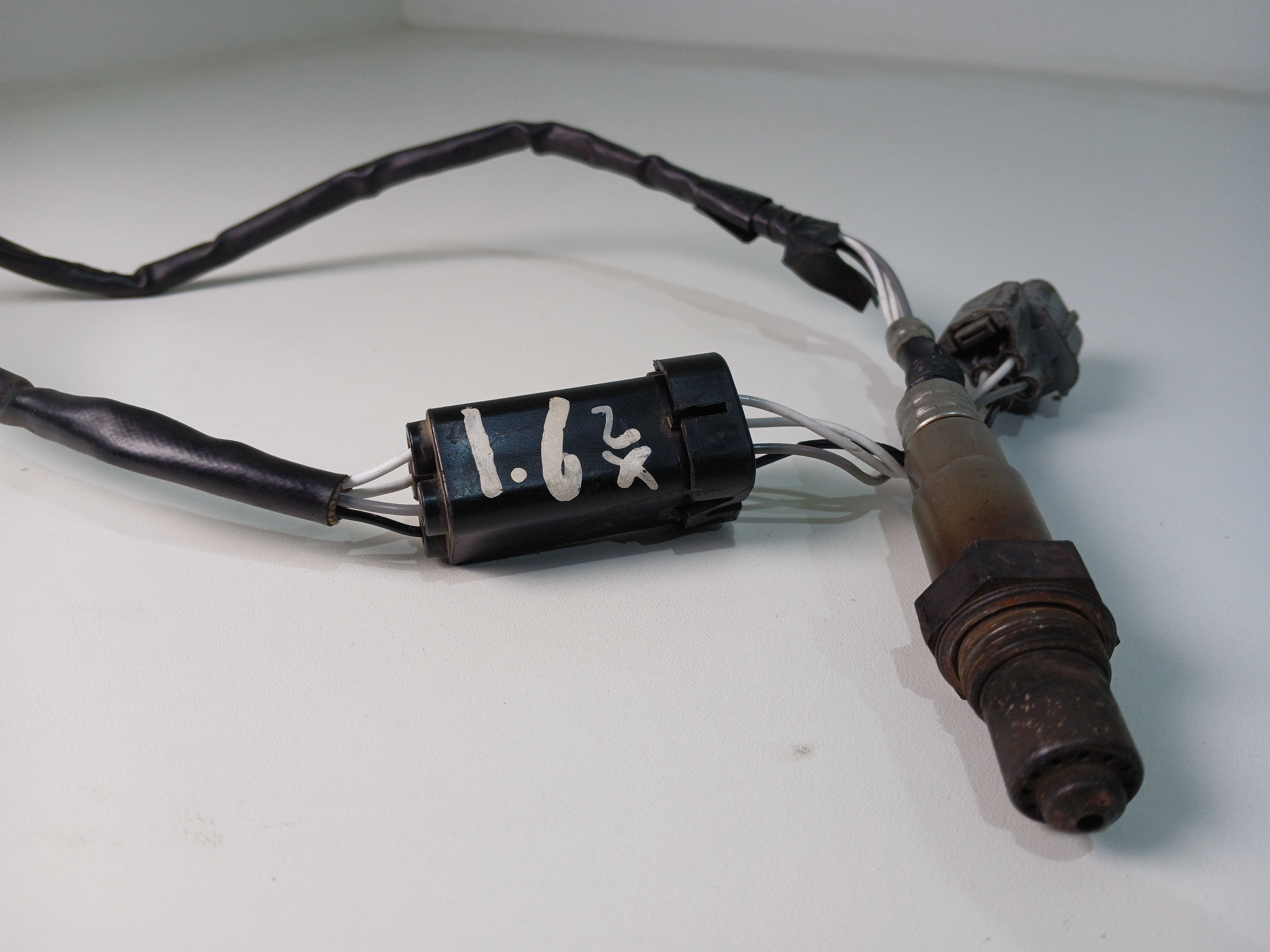 Sonda lambda superior Honda Civic 1.6 Lx 1999 E3669