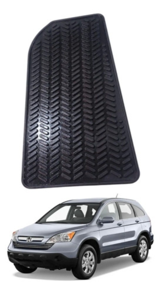 Pedal Descanso Honda Crv 2007 2011