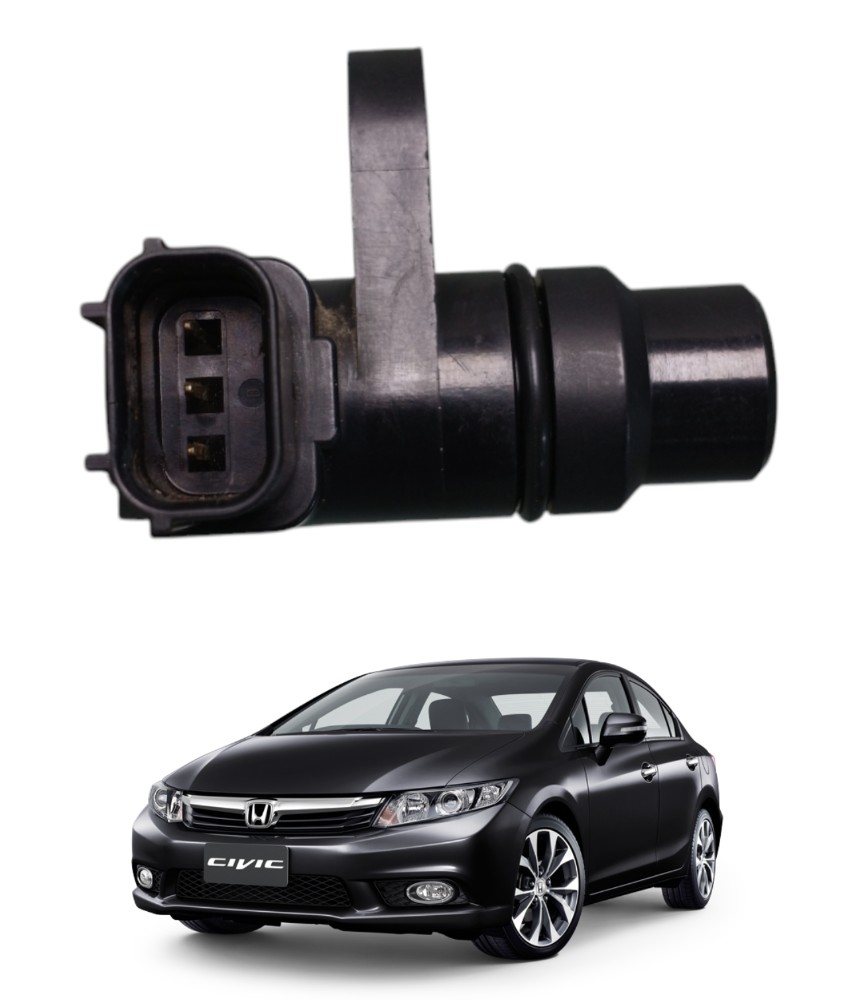Sensor Velocidade Honda Civic 2012 A 2016 Automatico E11636