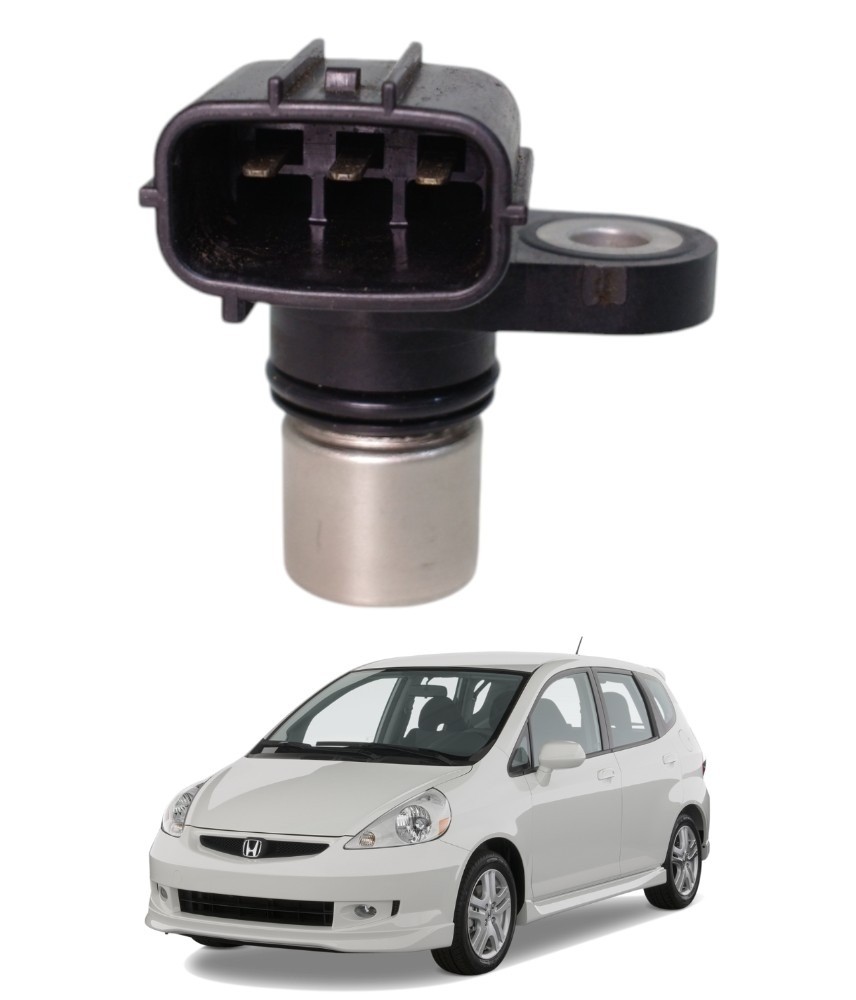 Sensor velocidade câmbio Honda fit 2004 2008