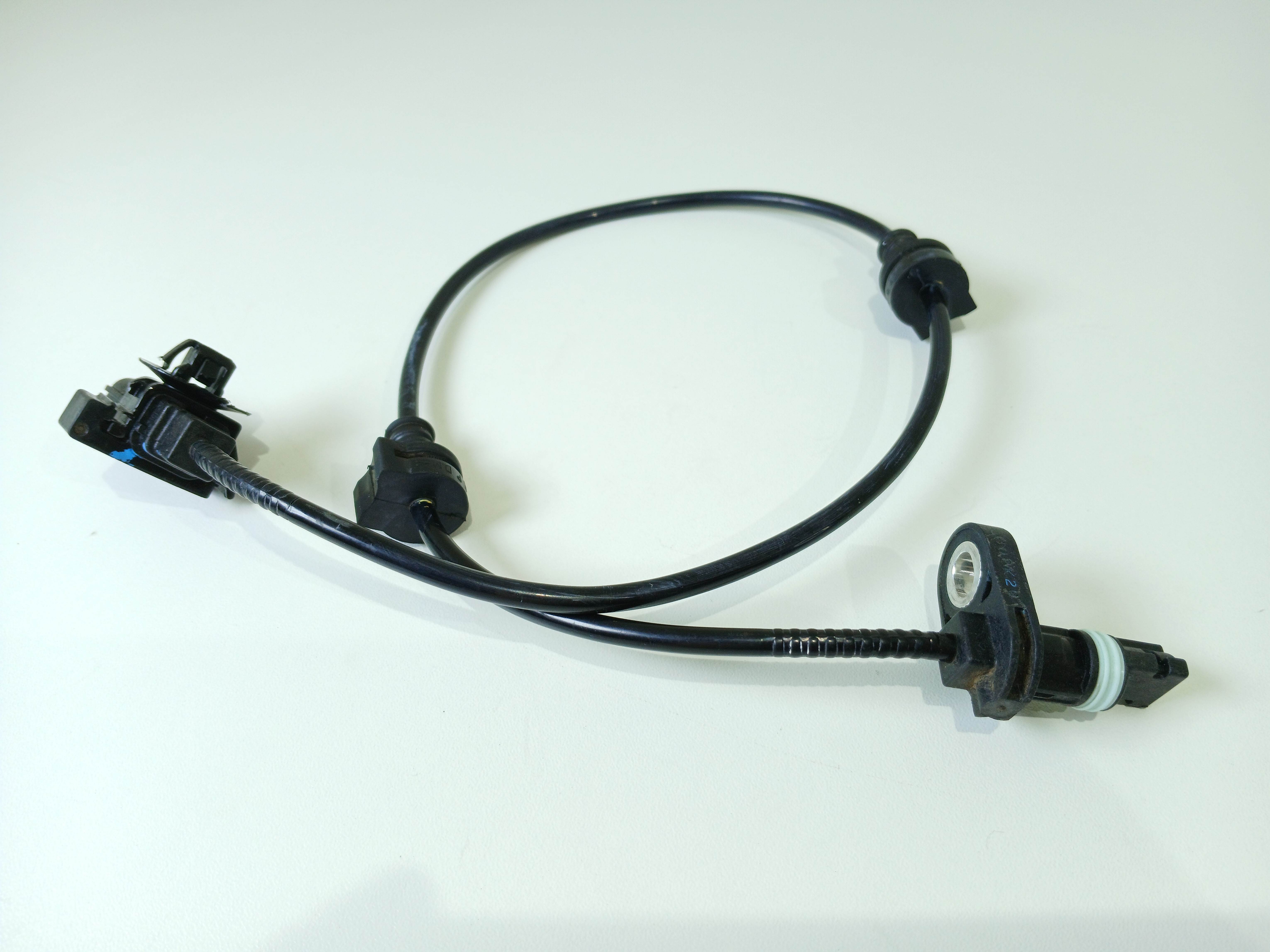 Sensor abs traseiro esquerdo honda civic 2012 a 2016