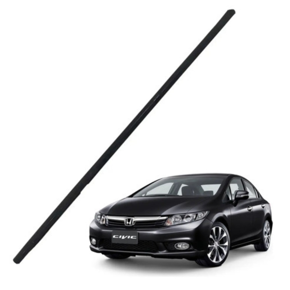 Pestana externa dianteira esquerda honda civic 2012 2016