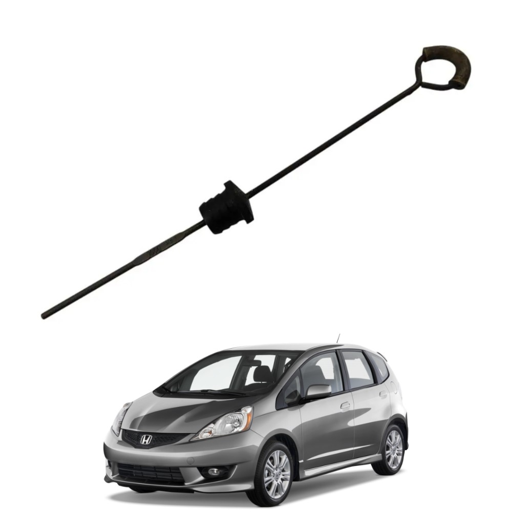 Vareta oleo cambio honda fit 2009 2014 51054