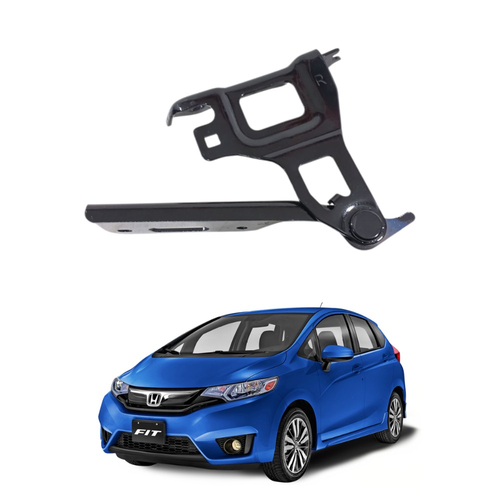 Braço Capô Direito Honda Fit 2015 2021