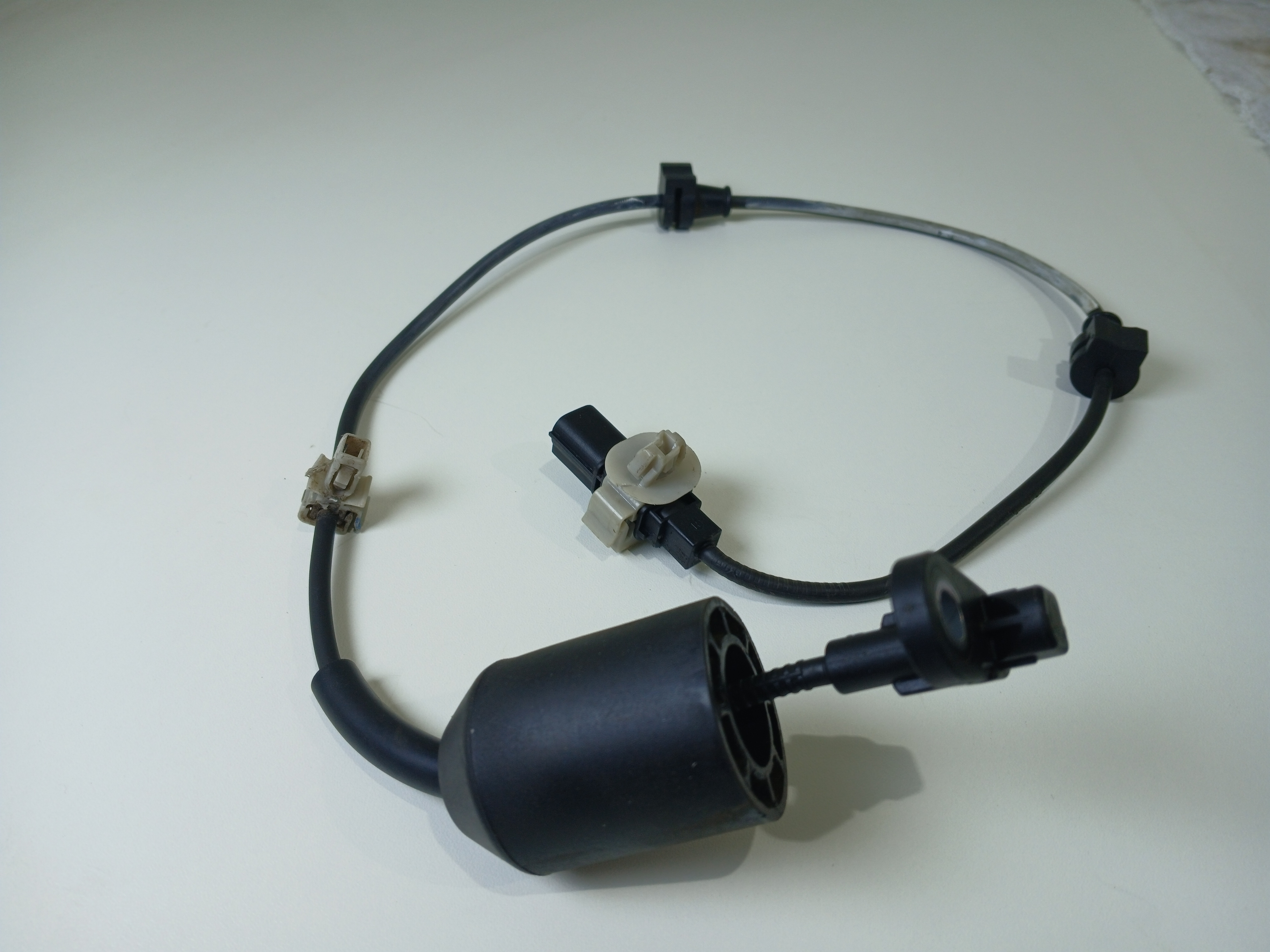 Sensor abs traseiro direito Honda Fit 2015 a 2021 E4092