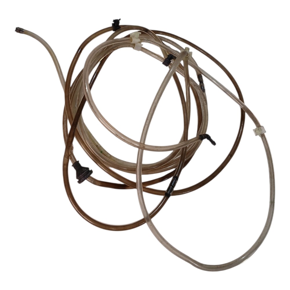 Mangueira Burucutu Dianteira Honda Fit 2004 2008