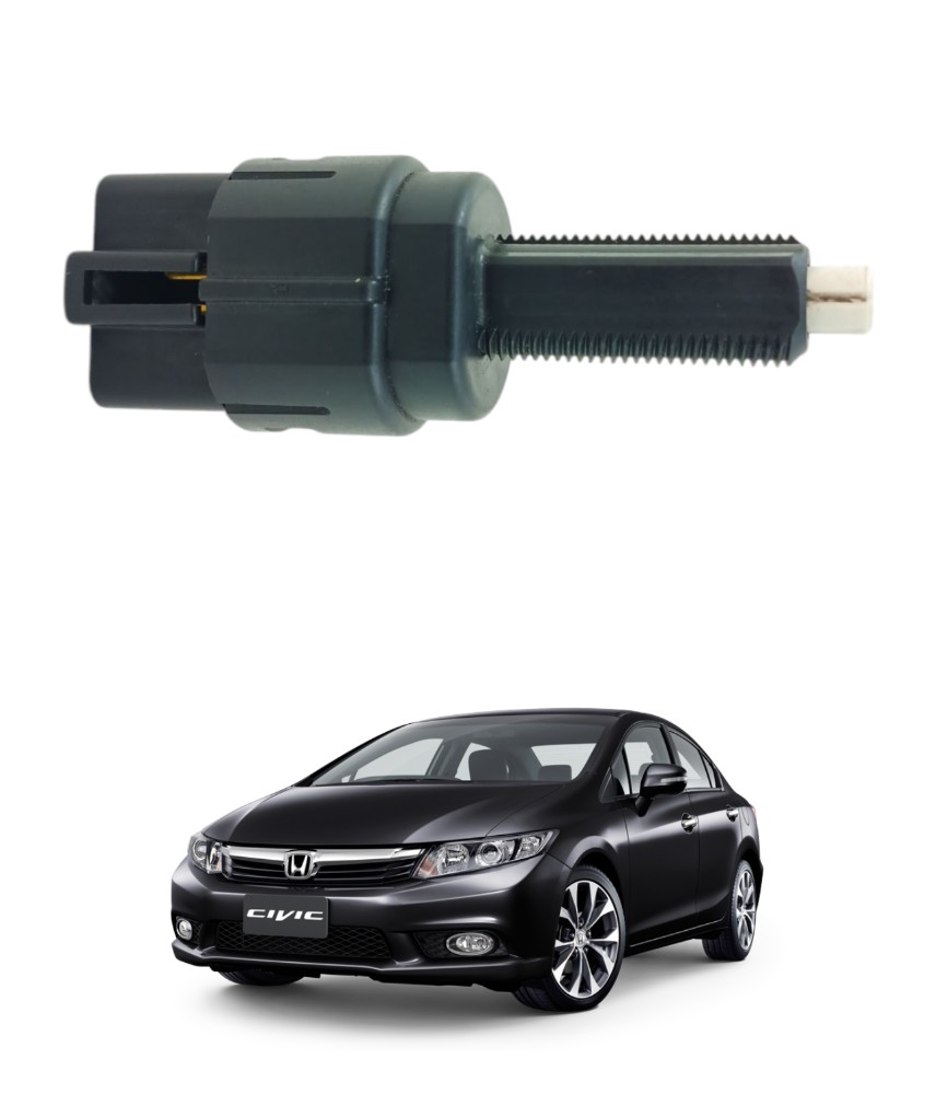 Interruptor Pedal Freio Honda Civic  2012 2013 2014 E12771