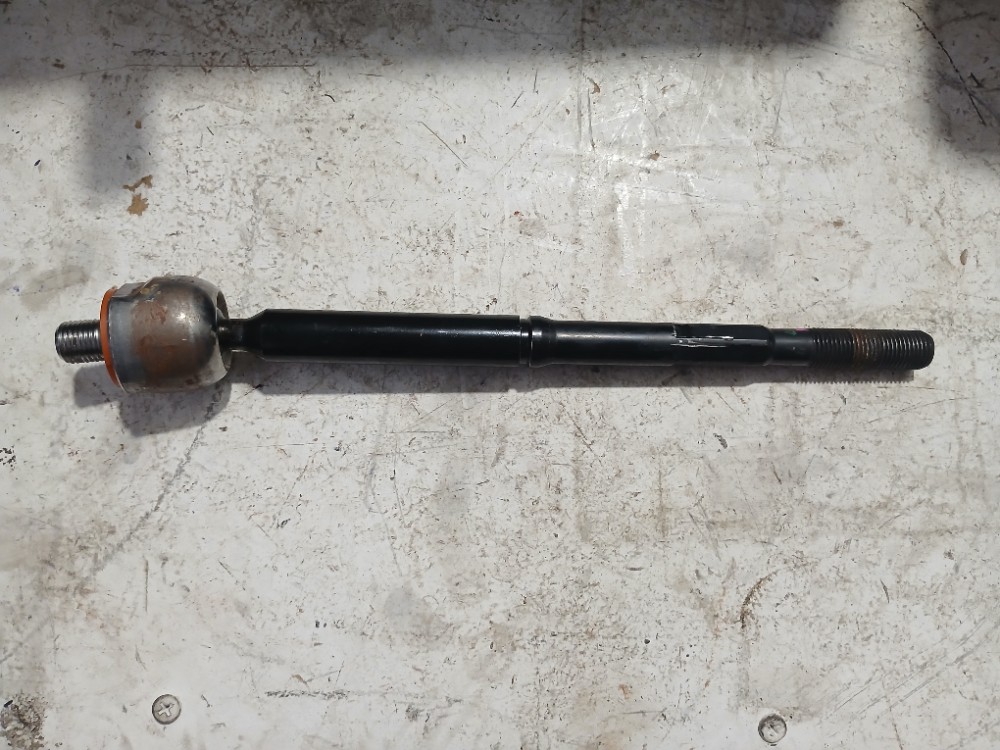 Terminal barra axial articulação honda hrv 2016 2021 49242