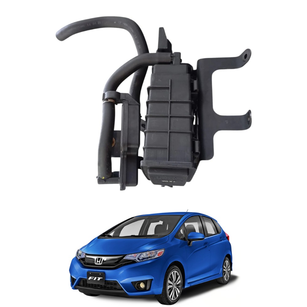 Filtro canister honda fit 1.5 2015 2017