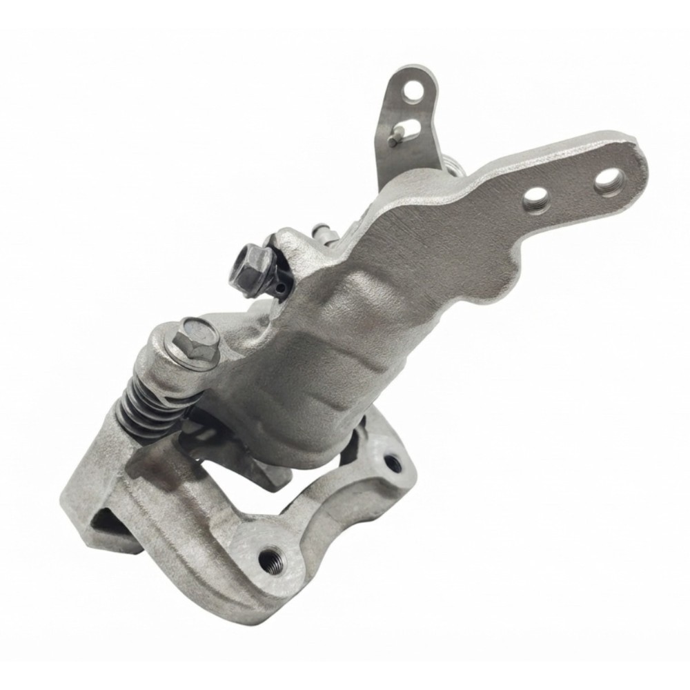 Pinça Traseira Esquerda Honda Accord 1993 1997 3