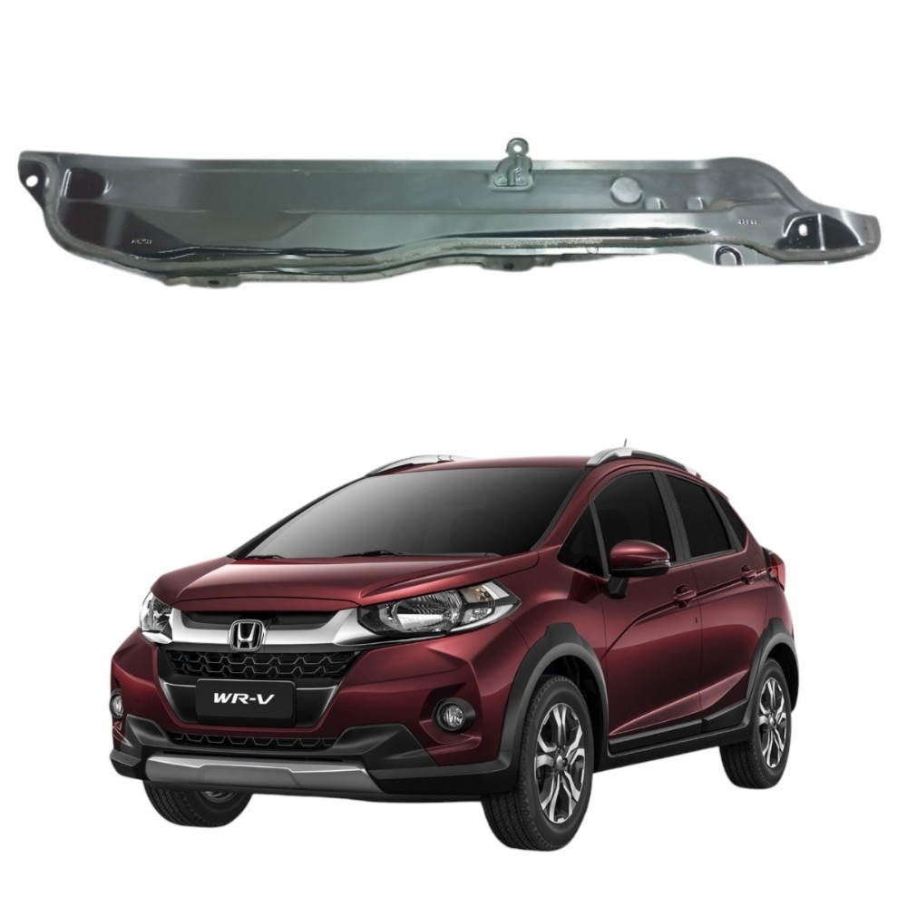 Painel corta fogo honda wrv 2017 2021