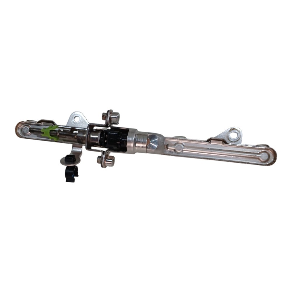 Flauta bico modulo partida fria honda civic 2007 2016 2