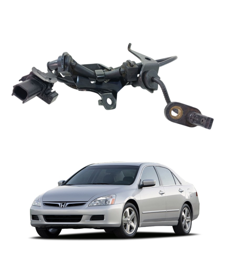 Sensor abs dianteiro esquerdo honda accord 2008 2009 E4547