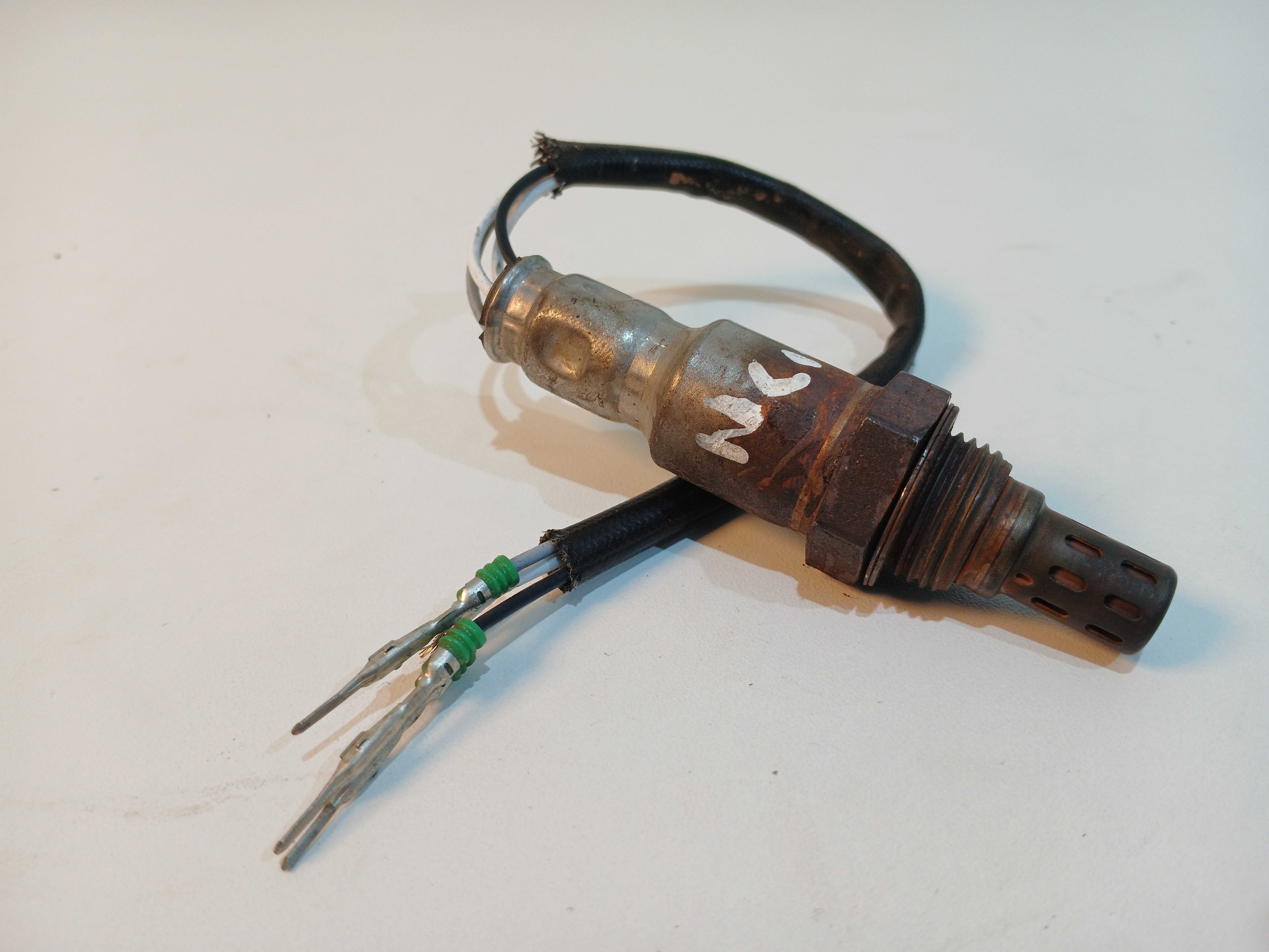 Sonda Lambda inferior Honda Civic 2007 a 2011 E3286