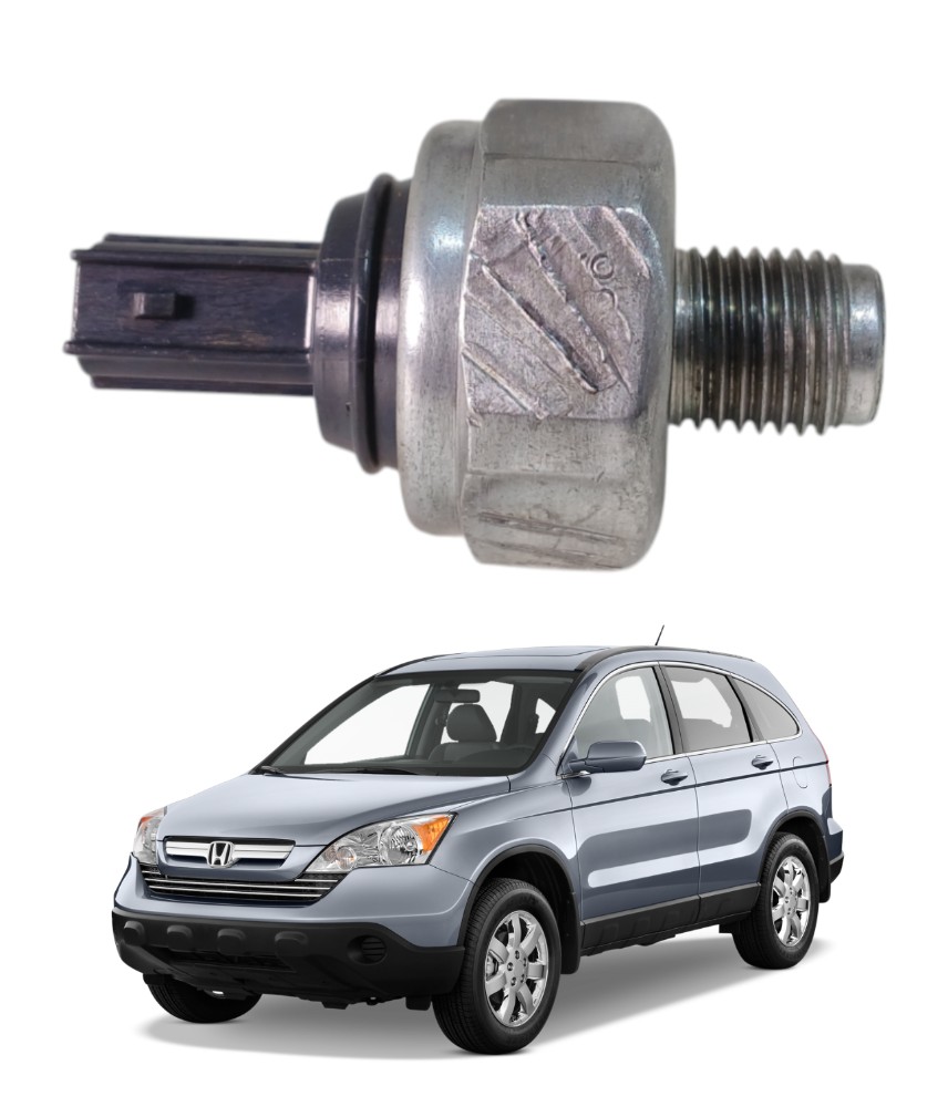 Sensor Detonação Honda Crv 2007 2008 2009 2010 2011 E8705