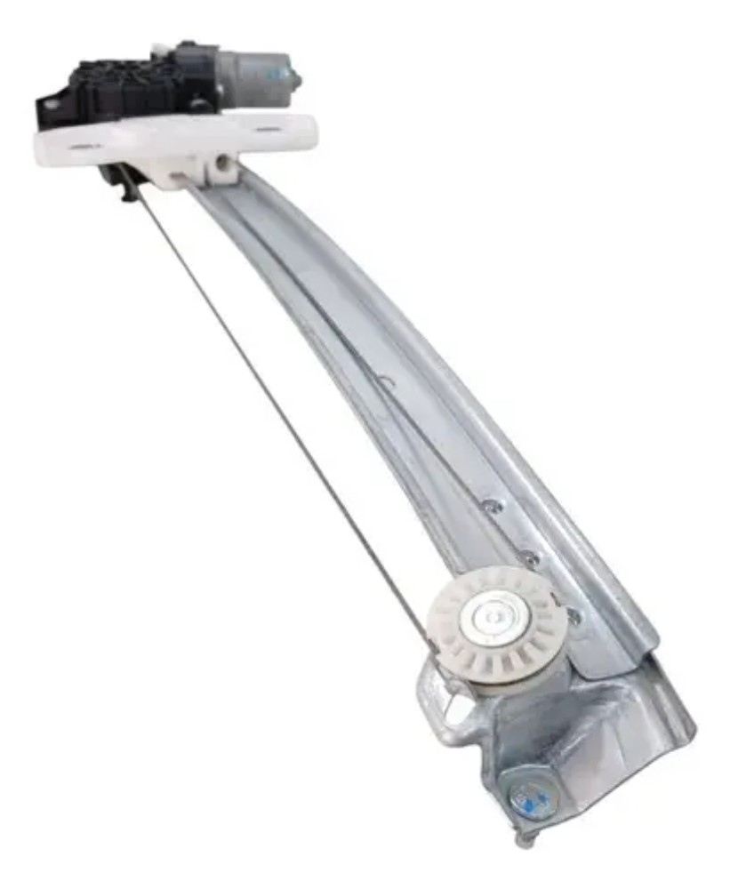 Maquina vidro traseiro esquerdo honda civic 2017 2021 39958