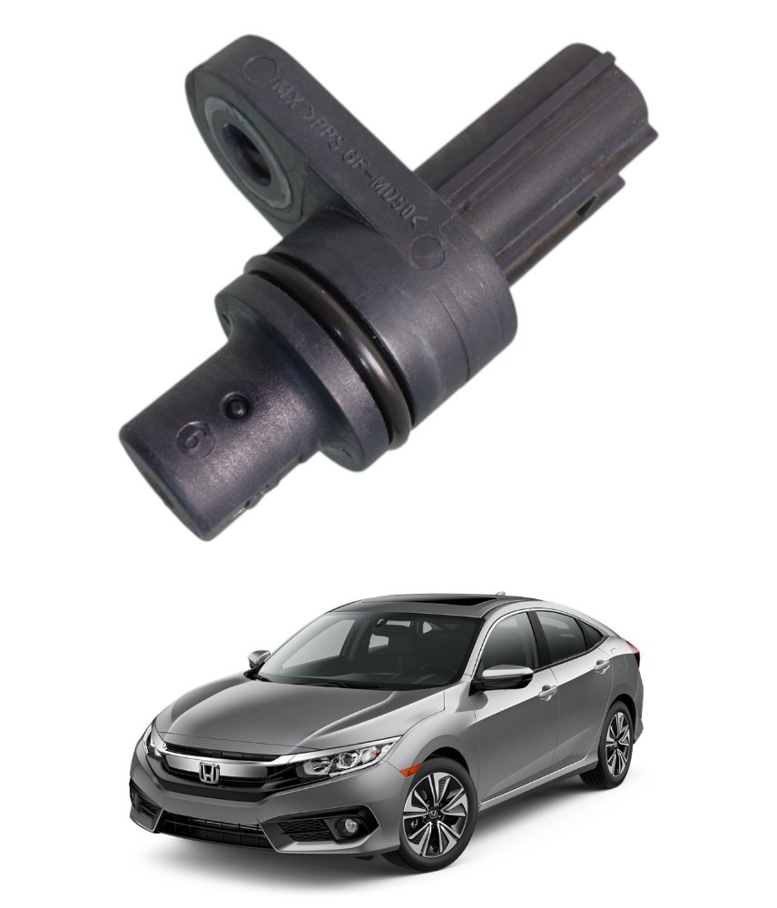 Sensor Velocidade Honda Civic 1.5 2017 2021 Automático 18731