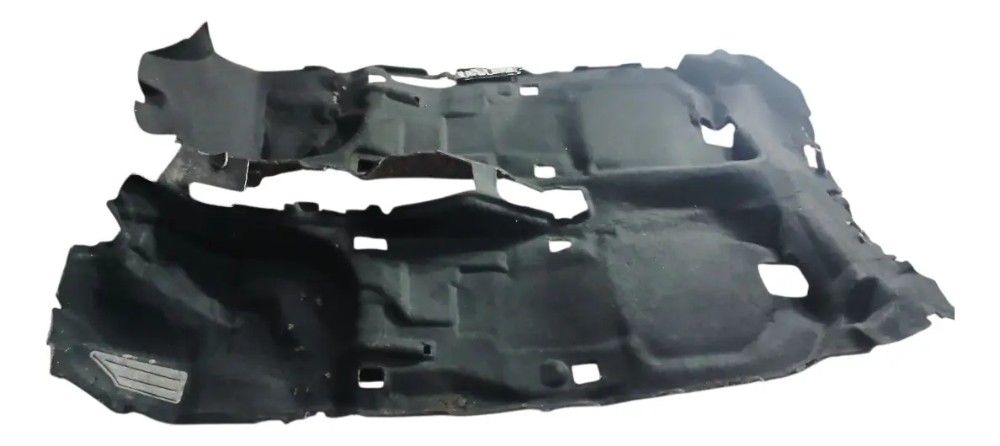 Carpete assoalho honda hrv 2016 2021 43777 3