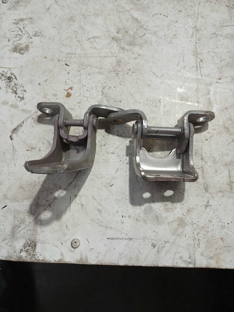Dobradiça porta honda civic 2007 2011 48028