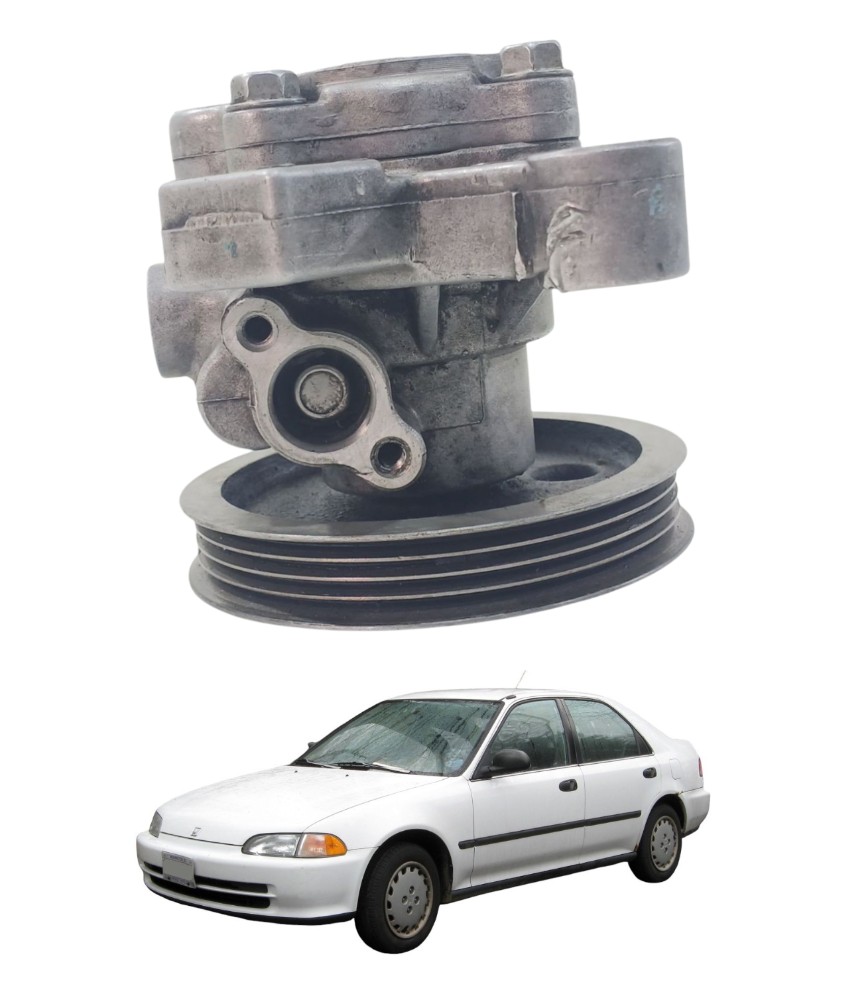 Bomba Direção Honda Civic 1992 1993 1994 1995 18393