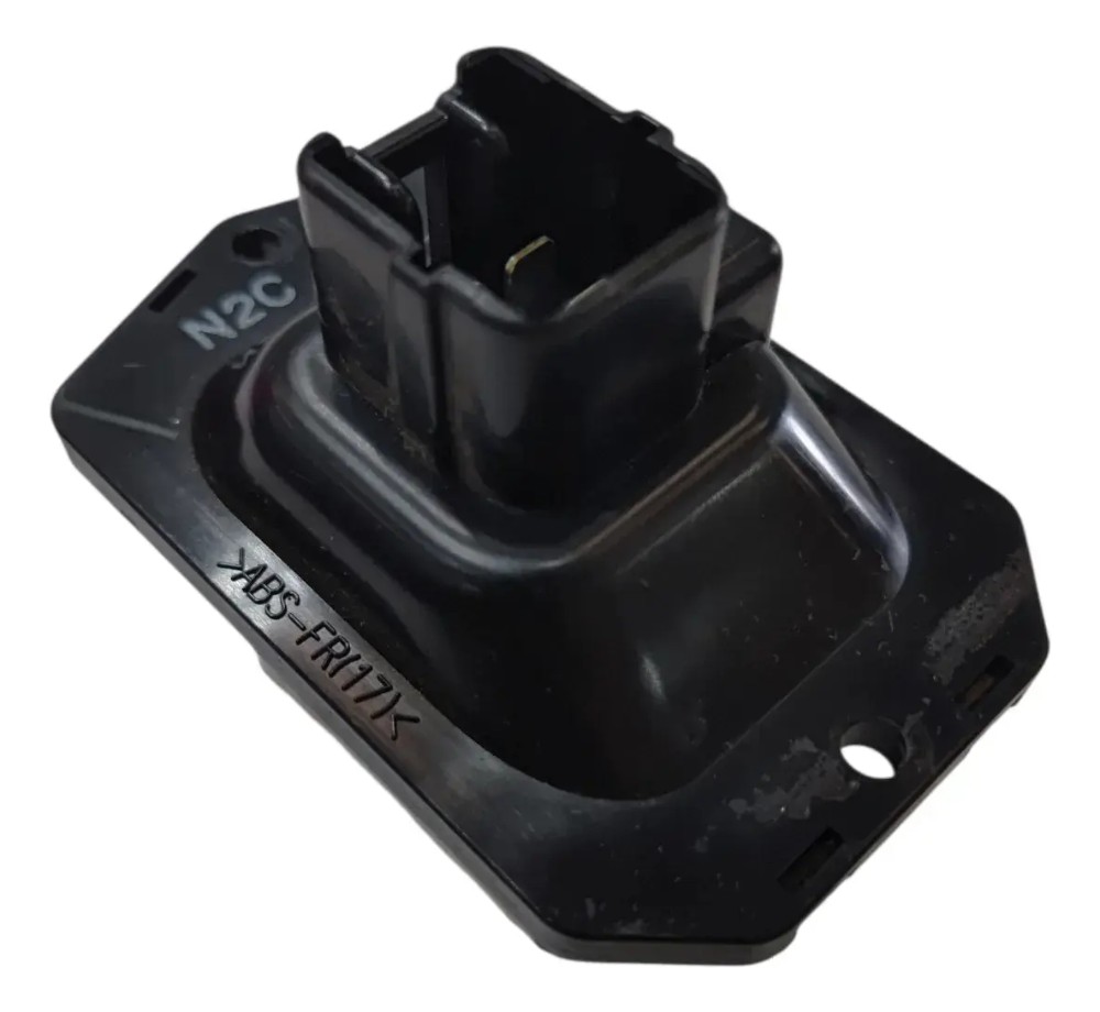 Resistencia ar condicionado honda hrv 2016 2021 43620
