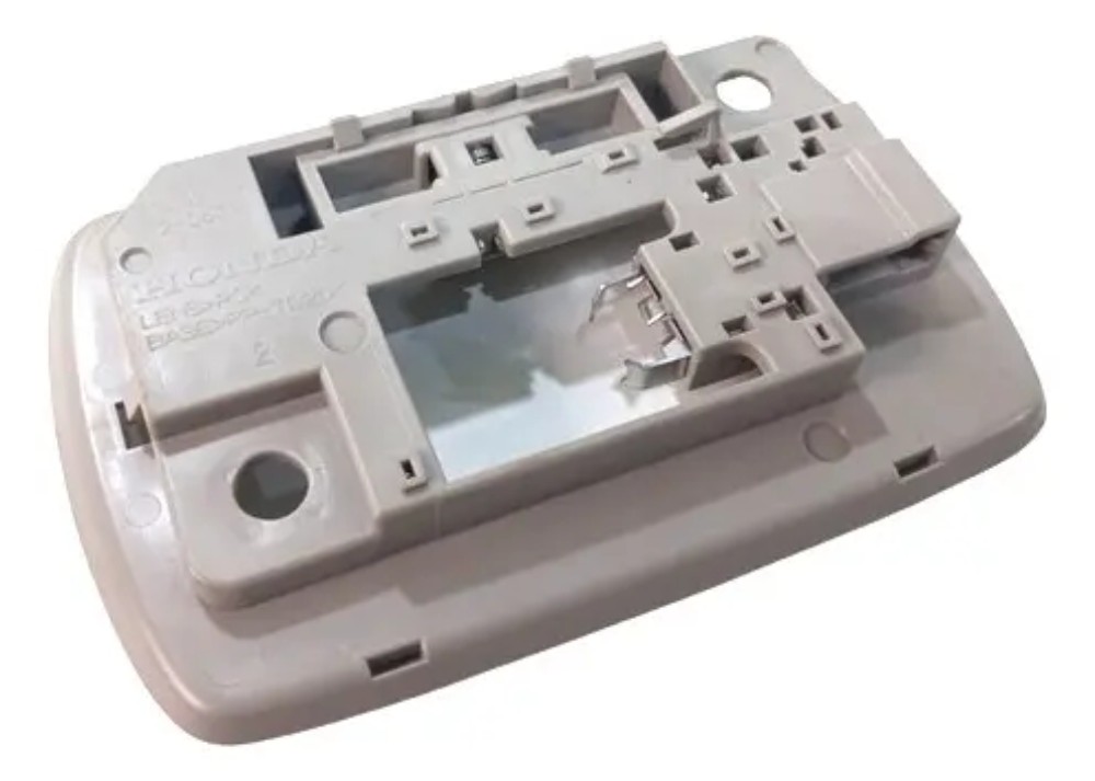 Luz cortesia traseira honda fit city wrv hrv 15-24 43807 5