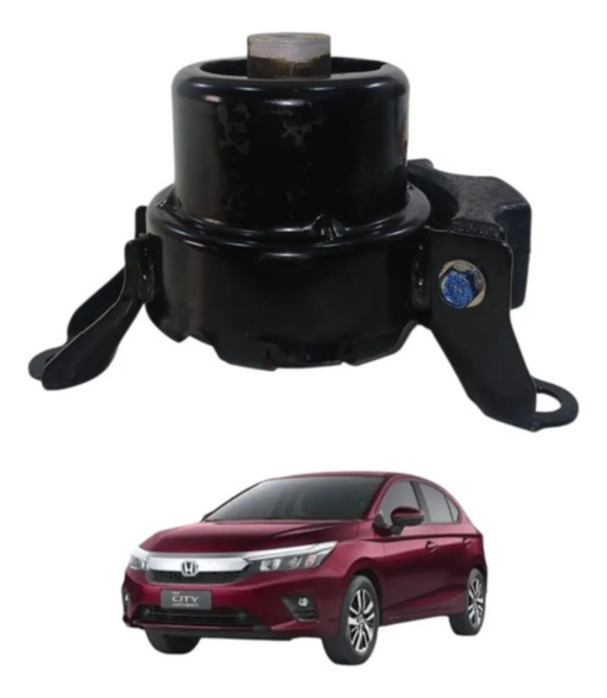 COXIM MOTOR HIDRÁULICO HONDA CITY 2022 2024