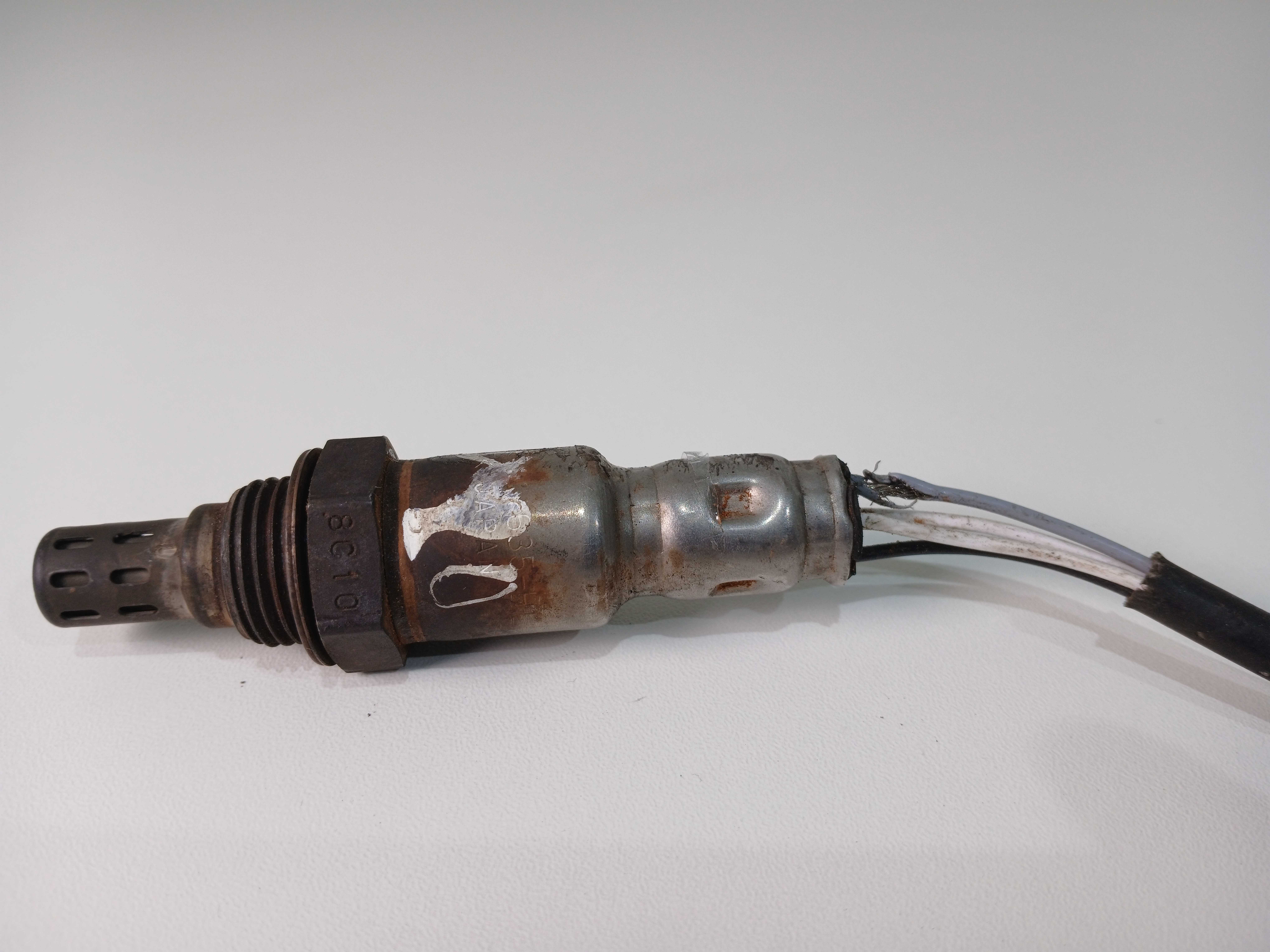 Sonda lambda inferior Honda Crv 2007 2008 2009 10 2011 E3570