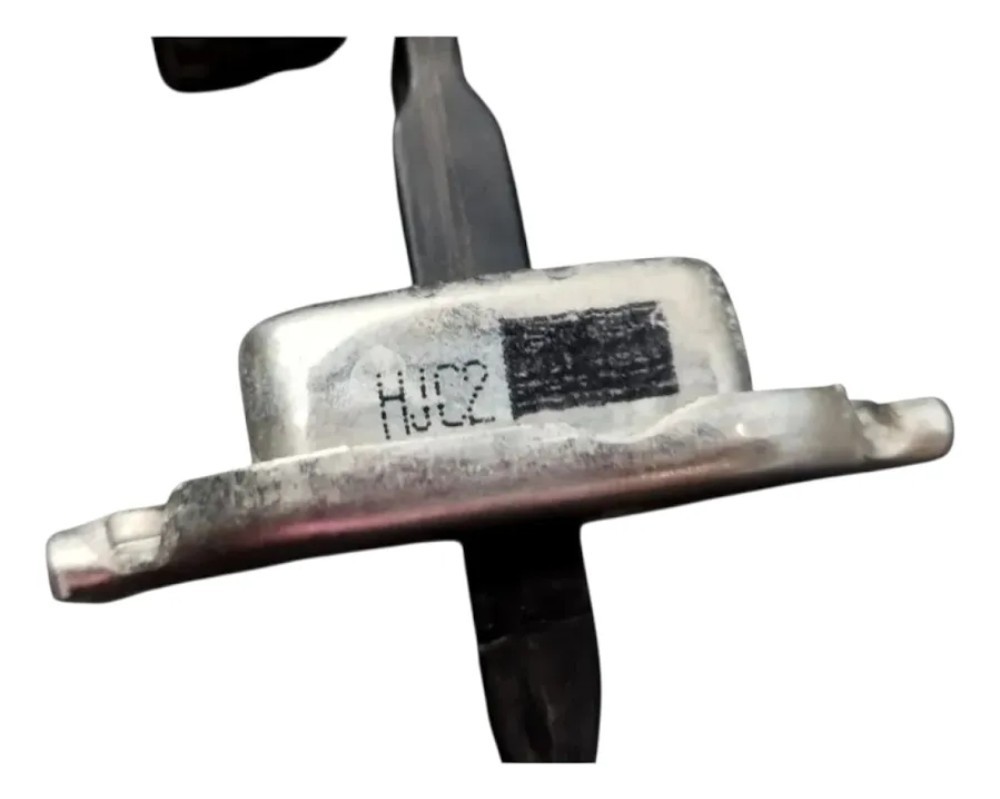 Limitador porta dianteira direita honda civic 2007 2011