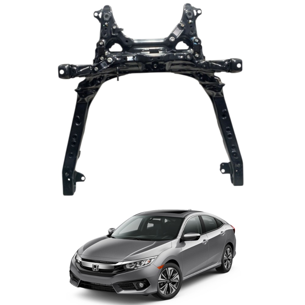 Agregado dianteiro honda civic 2017 2021 36368