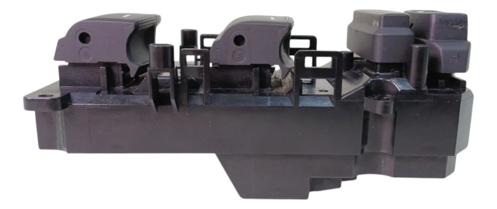 Comando vidro dianteiro esquerdo honda civic hrv 2017 32950