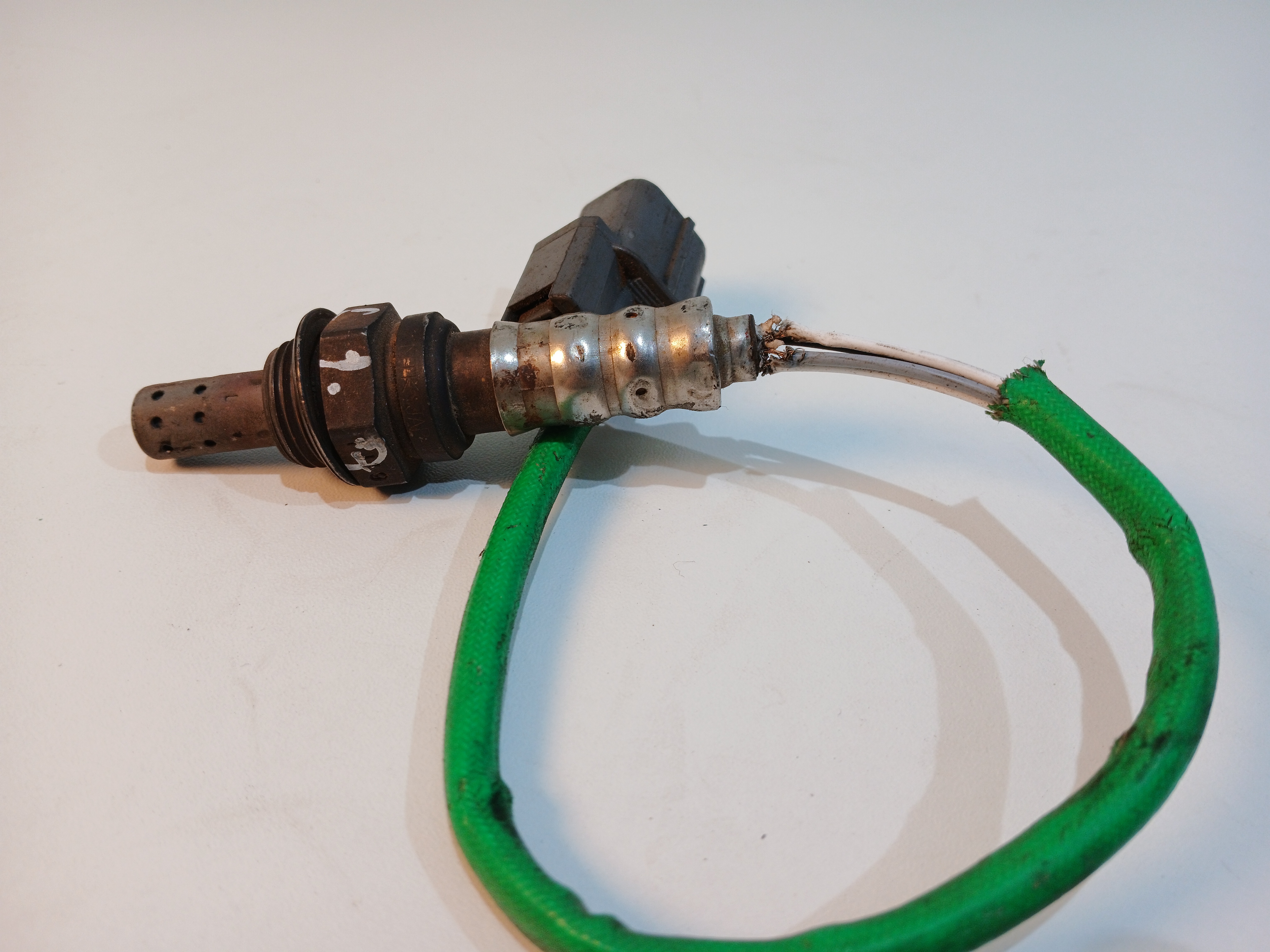 Sonda lambda superior Honda Civic 1.7 Lx 2001 a 2006 E3530