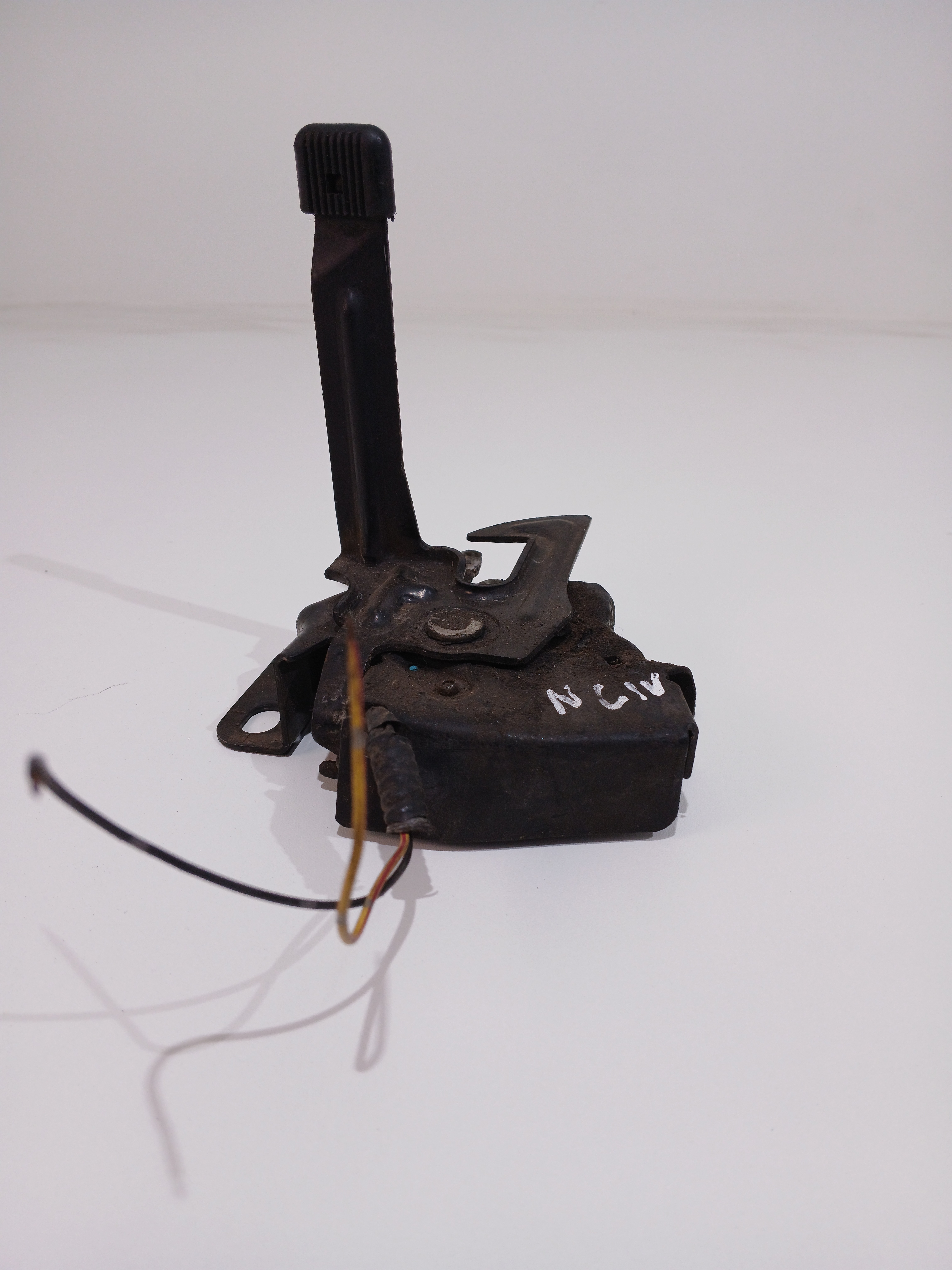 Fechadura tranca capo Honda Civic 2007/2011 E3013