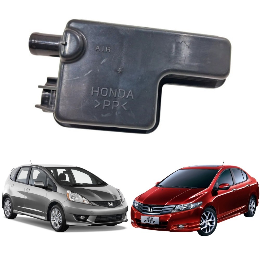 Valvula filtro canister honda fit city 2009 2014 52433