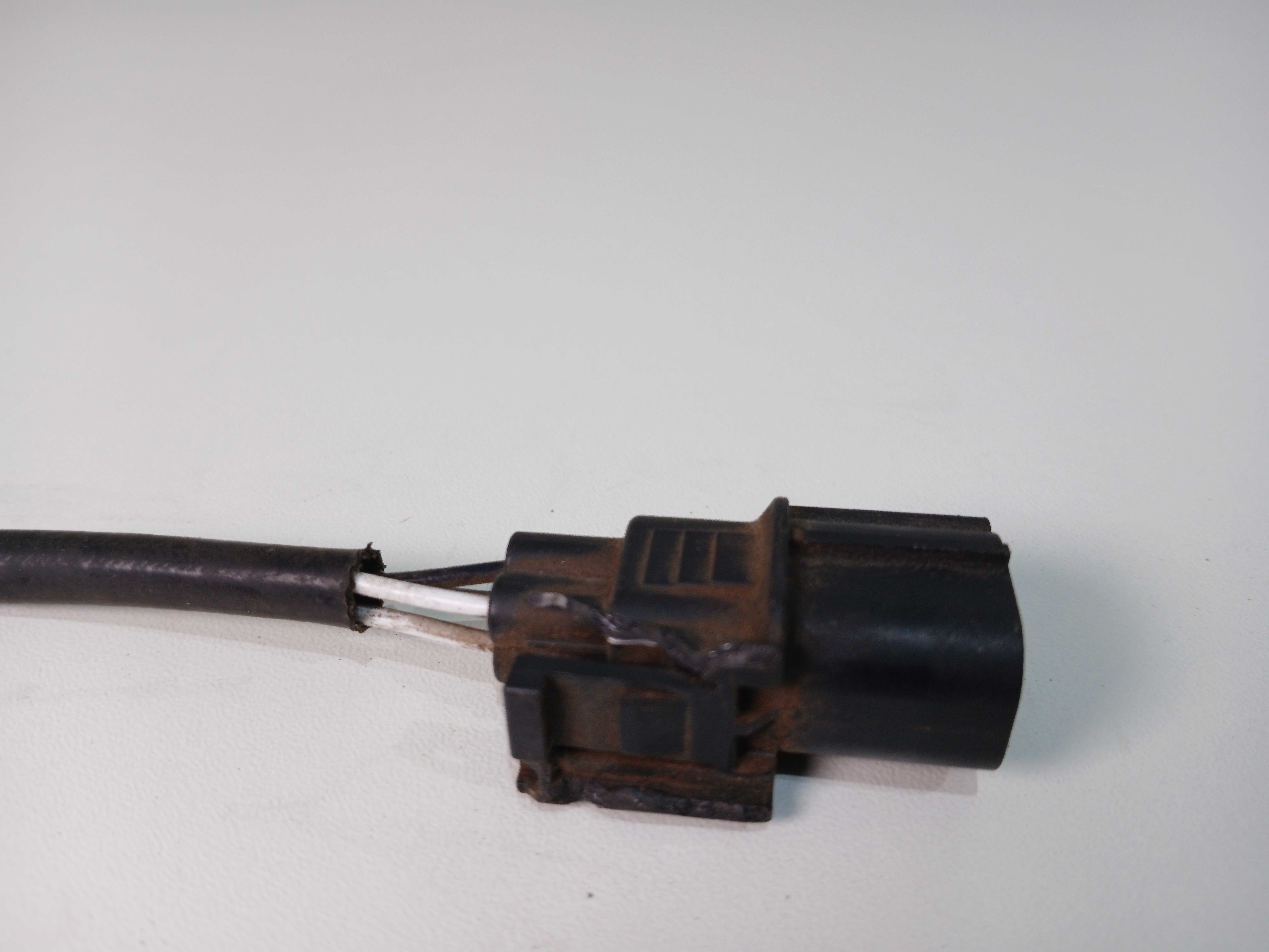 Sonda lambda inferior Honda Crv 2007 2008 2009 10 2011 E3571