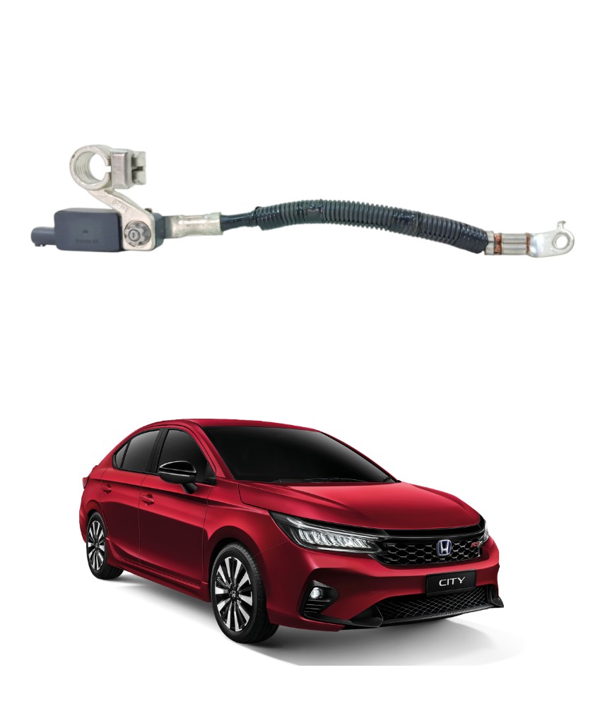 Sensor Cabo Negativo Honda City 2022 2023 2024 E13831