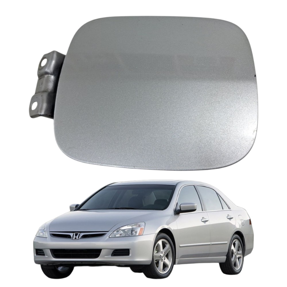 Portinhola tanque combustível Honda Accord 2003 2007