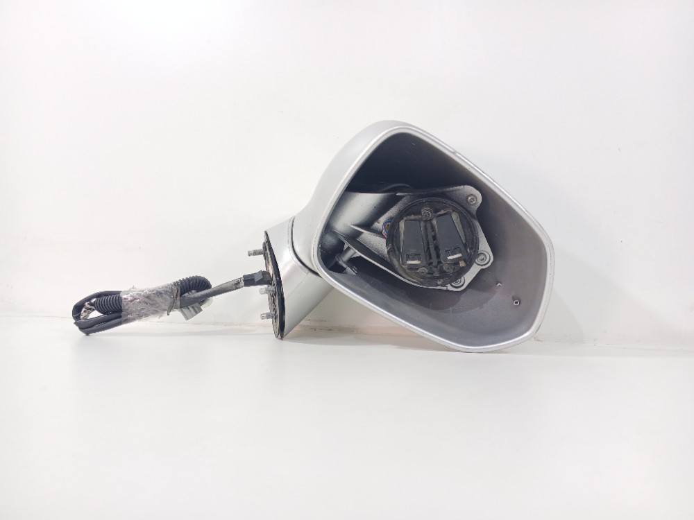 Retrovisor lado direito honda fit 2004 a 2008 15075