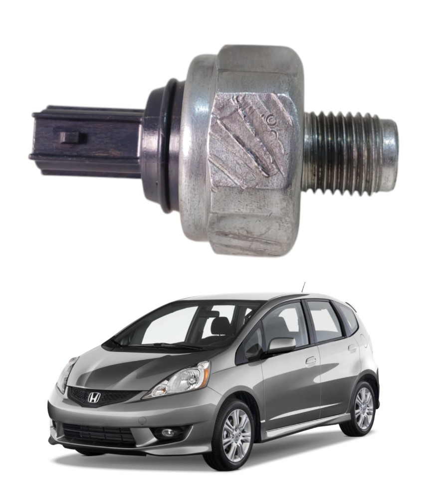 Sensor Detonação Honda Fit 2009 2010 2011 2012 2013 E8725