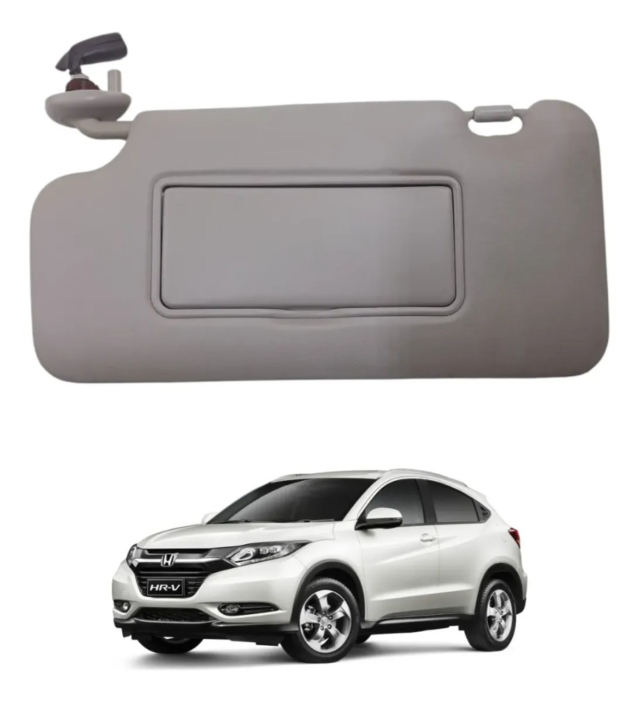 Quebra sol lado direito honda hrv 2016 2021 43815 1