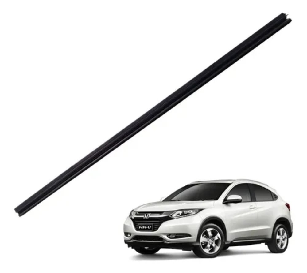 Pestana interna dianteira esquerda honda hrv 2016 2021 49143