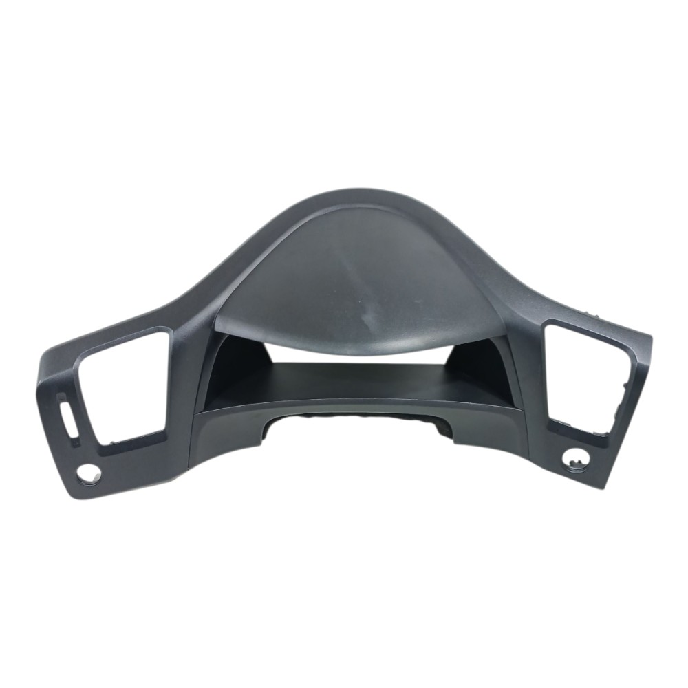 Moldura painel instrumentos honda civic 2012 2016 7