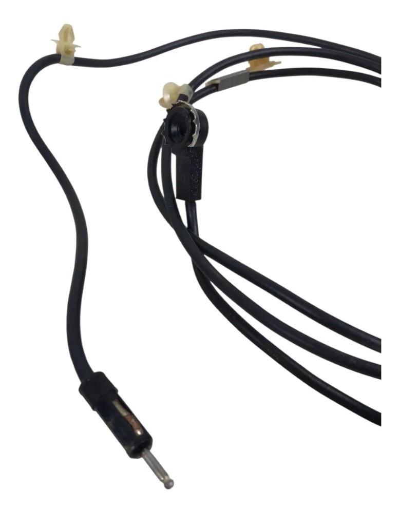 Cabo Antena Teto Honda Fit 2004 2008